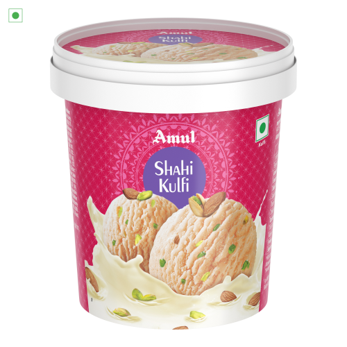 Shahi Kulfi